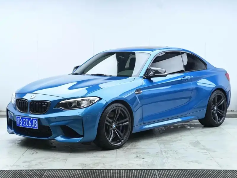 BMW M2