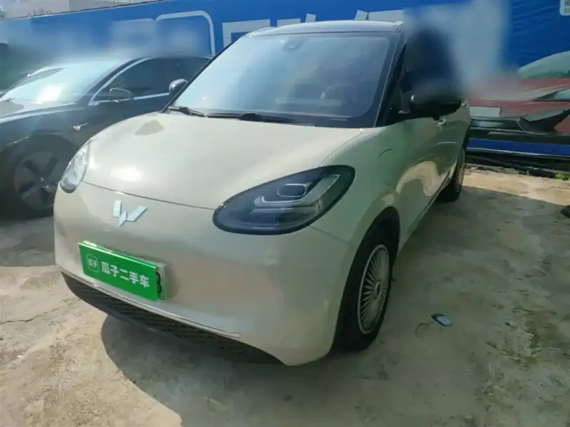 Wuling Bingo