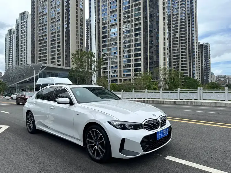 BMW 3-Series