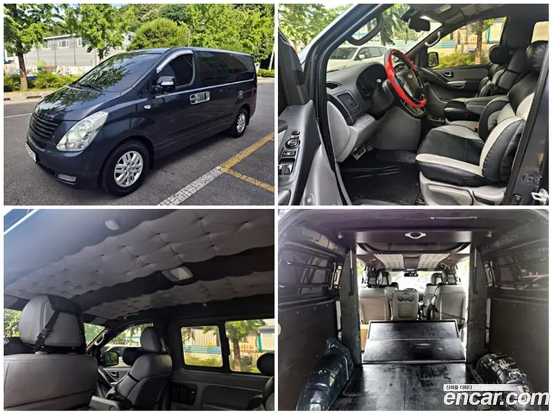 Hyundai H-1
