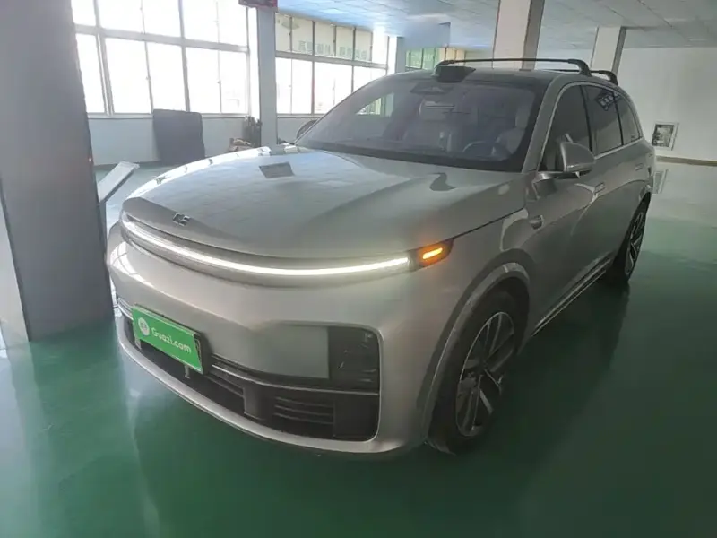 Li Auto L7