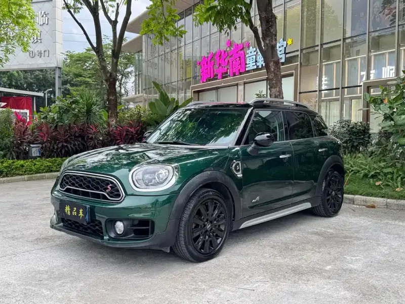 MINI Mini Countryman