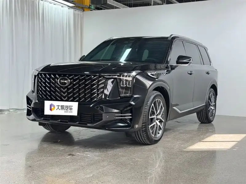 GAC Motor GS8