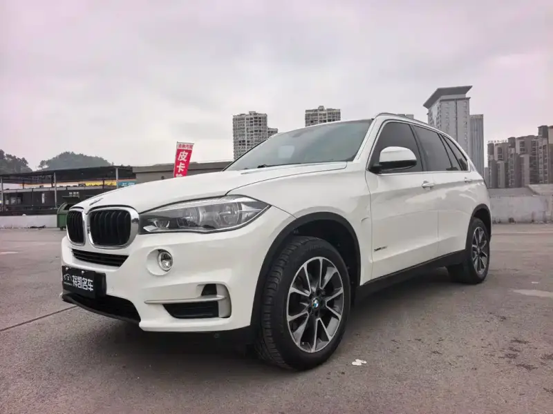 BMW X5 (Import)