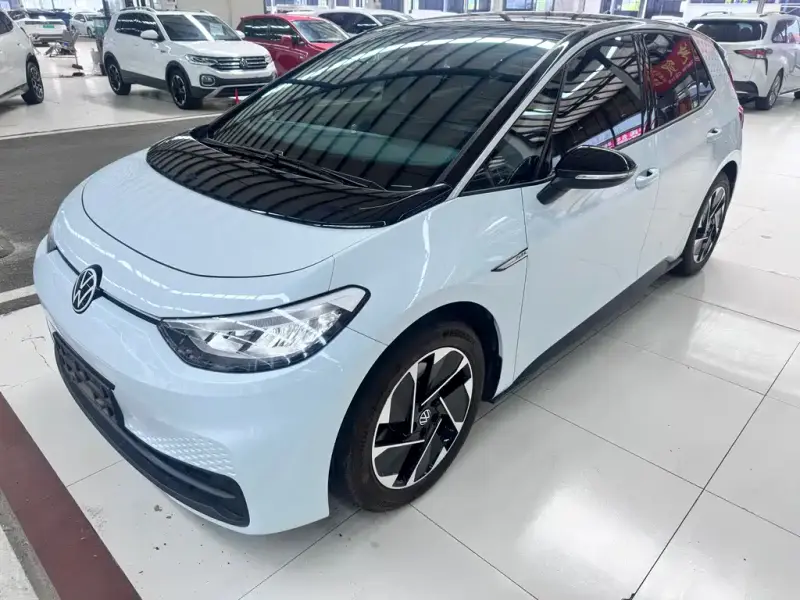 Volkswagen ID.3
