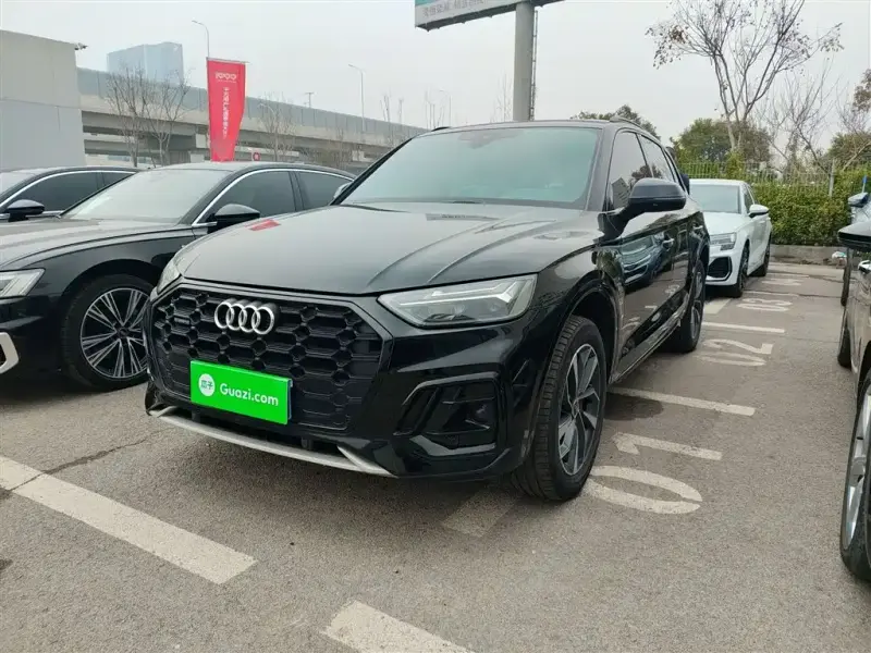Audi Q5L
