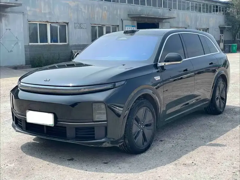 Li Auto L7