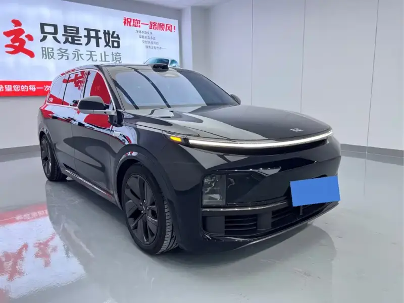 Li Auto L9
