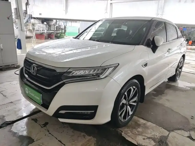 Honda UR-V