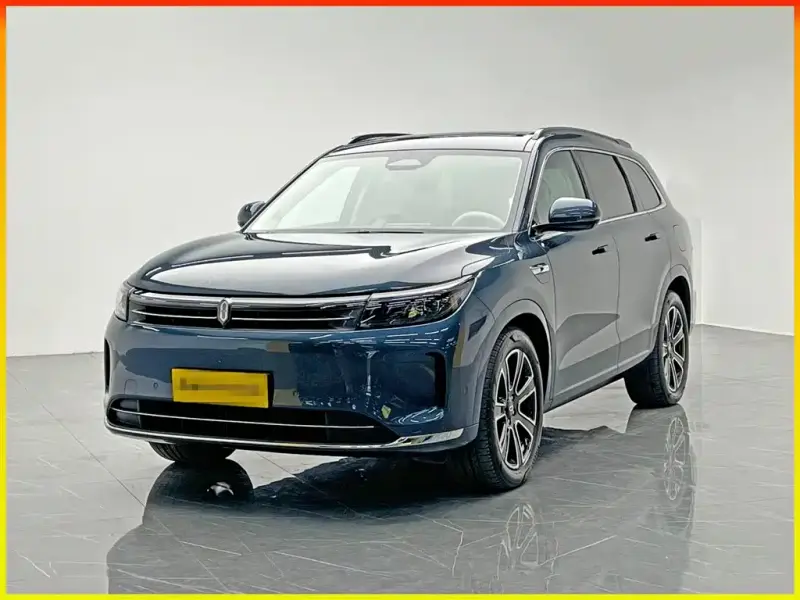 AITO M7