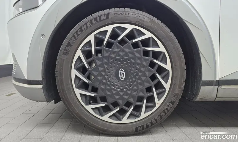 Hyundai Ioniq5
