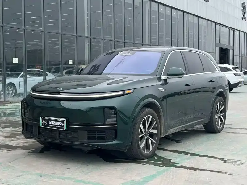 Li Auto L7