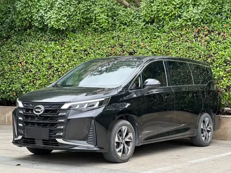 GAC Motor M6