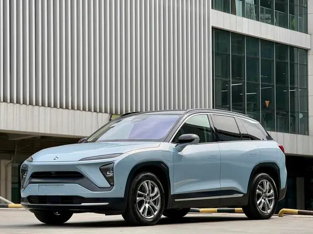 NIO ES6