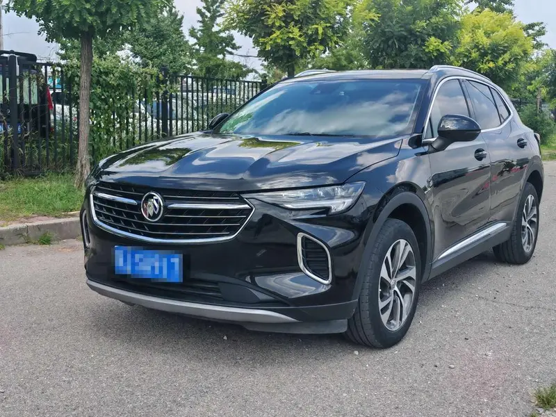 Buick Envision S