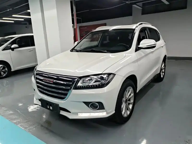 Haval H2