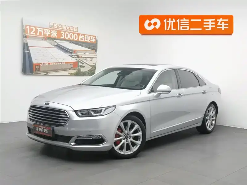 Ford Taurus