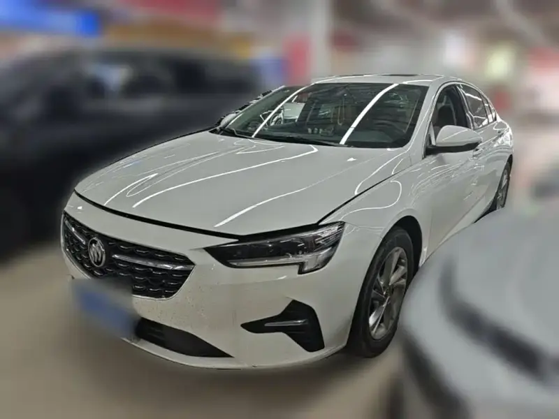 Buick Regal