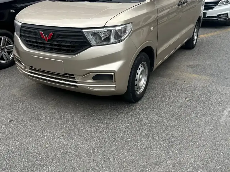 Wuling Hongguang V