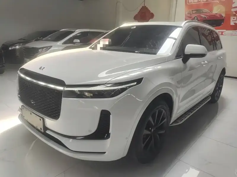 Li Auto ONE