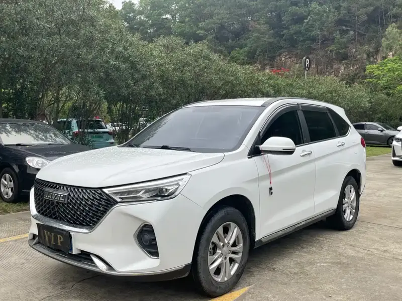 Haval M6