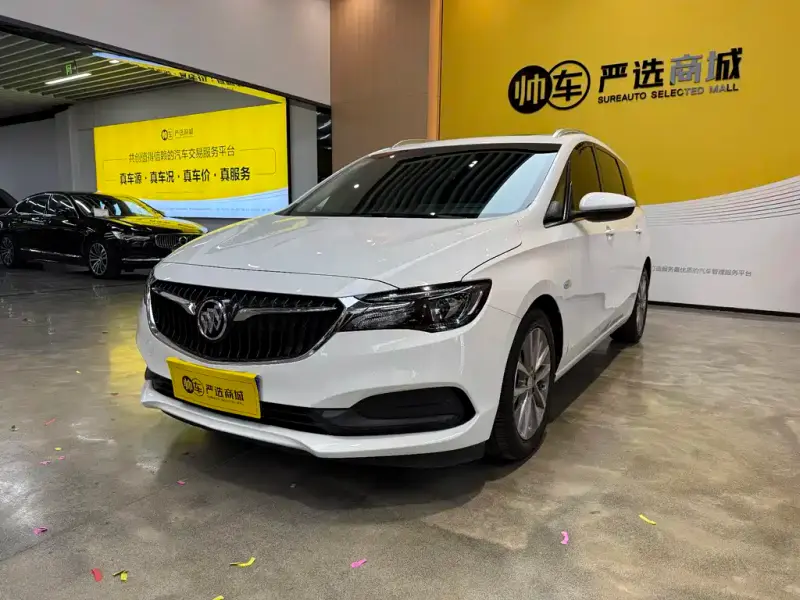 Buick GL6