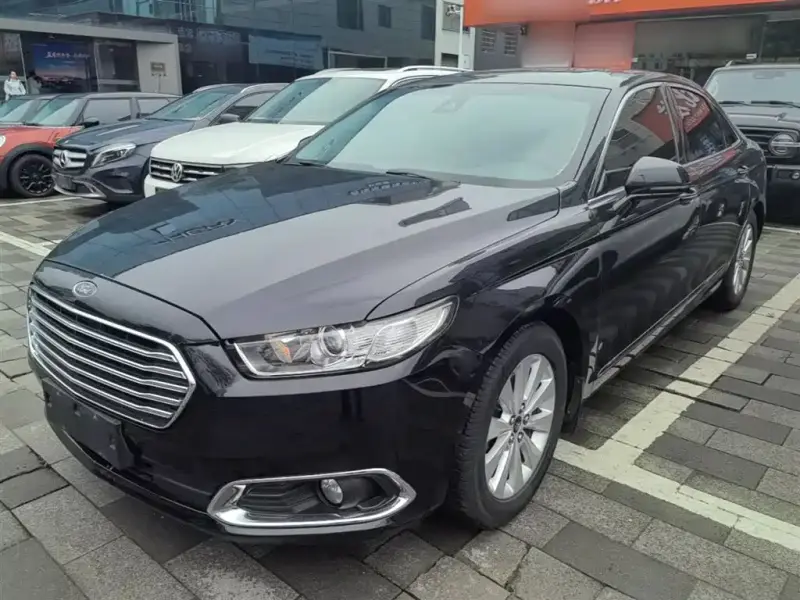Ford Taurus