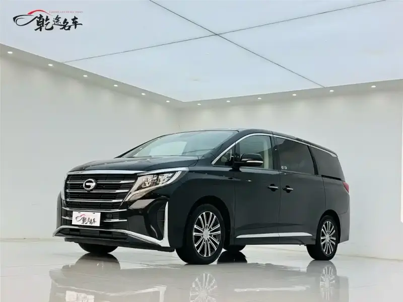 GAC Motor M8