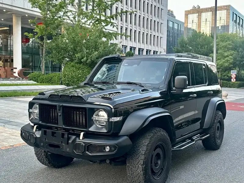 Tank 300