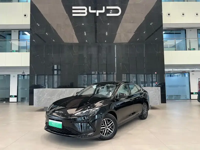 BYD Seal 05 DM-i