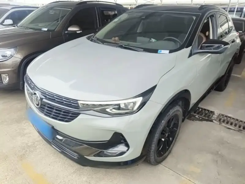 Buick Encore