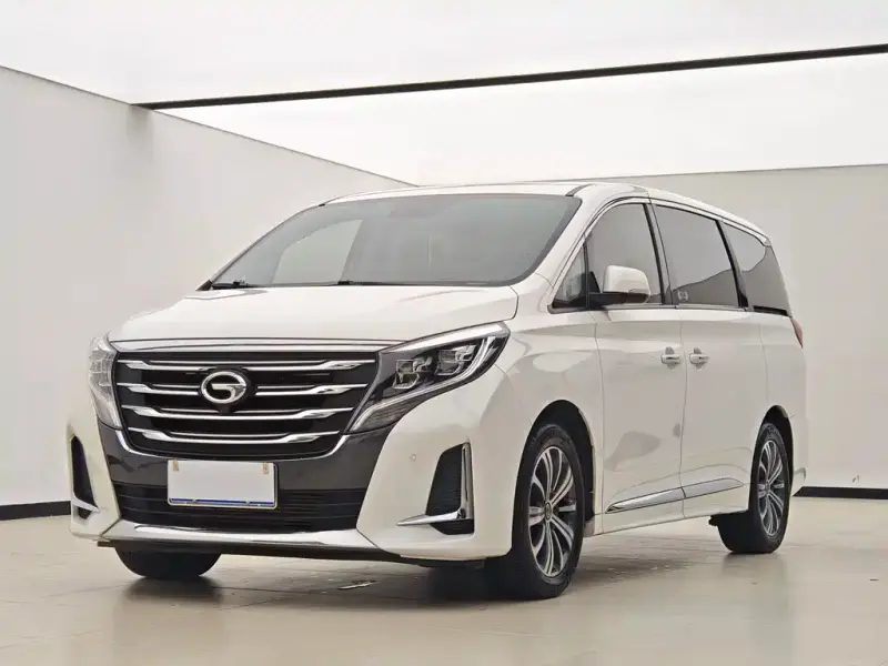 GAC Motor M8