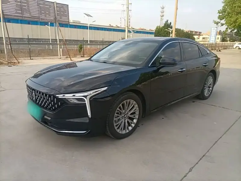 Bestune B70
