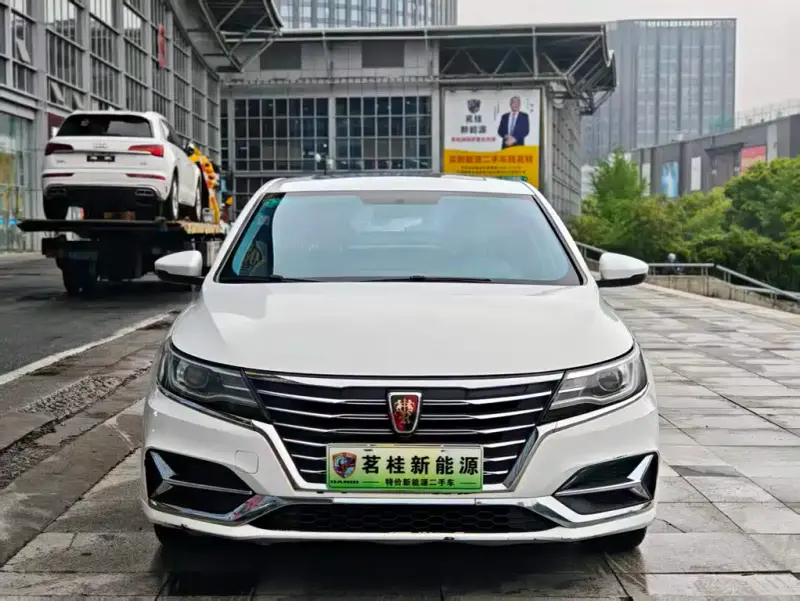 Roewe i6 New Energy