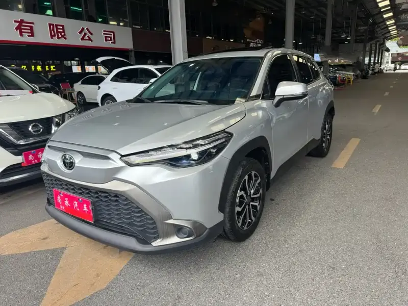 Toyota Frontlander