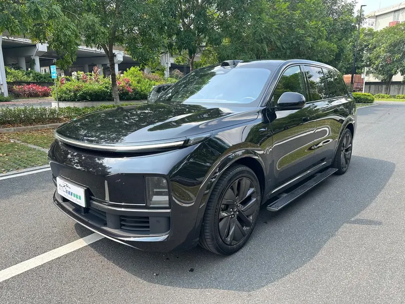 Li Auto L9