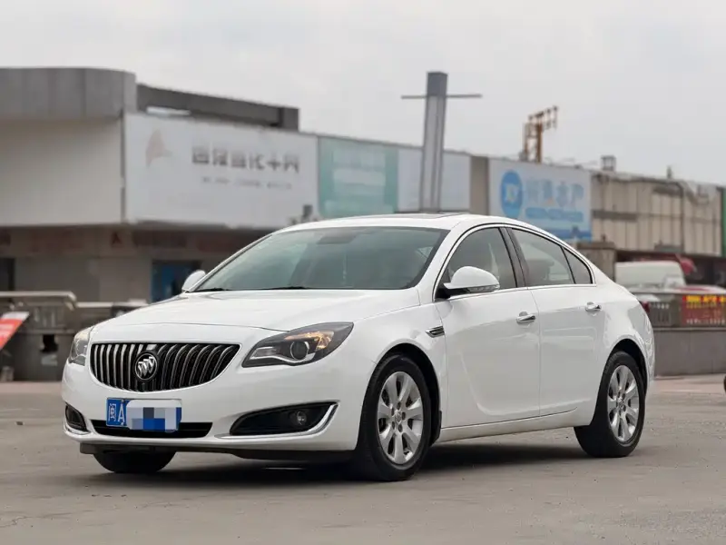 Buick Regal