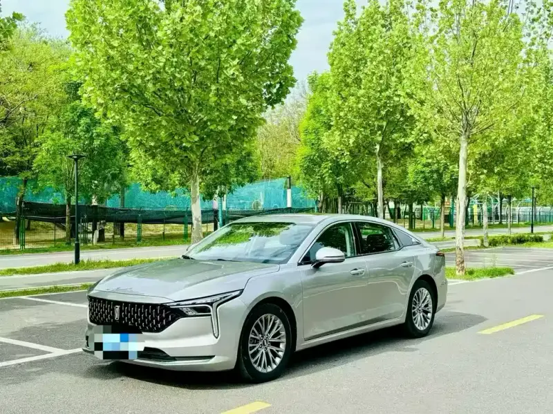 Bestune B70