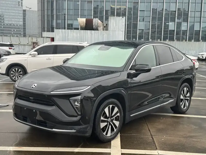 NIO EC6
