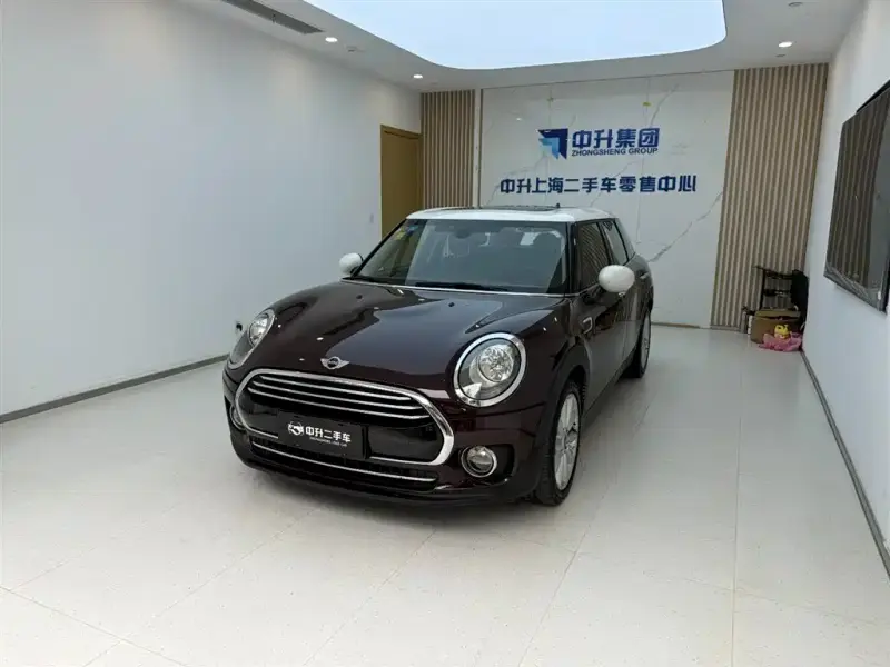 MINI Mini Clubman