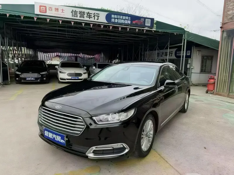 Ford Taurus