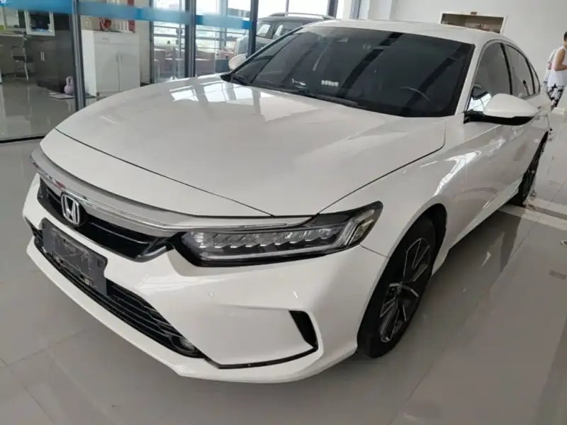 Honda Inspire