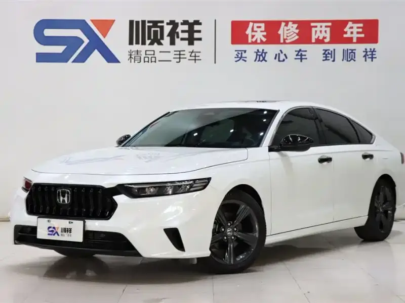 Honda Inspire