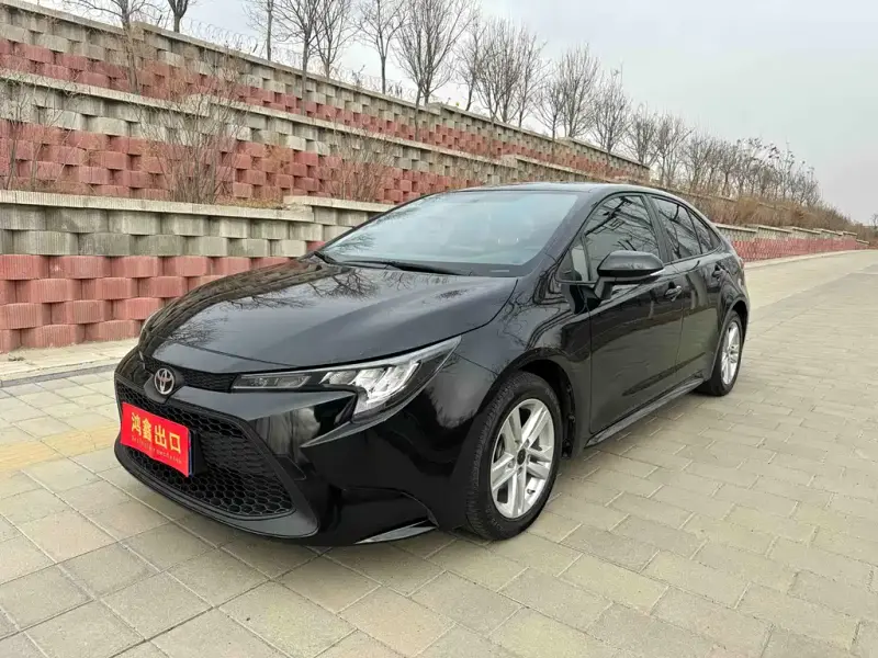 Toyota Levin
