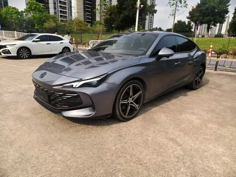 MG MG7