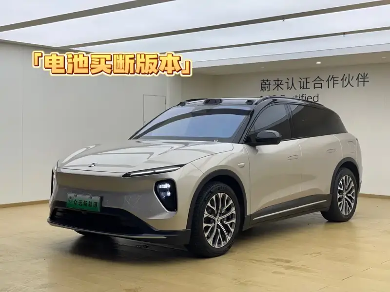 NIO ES6