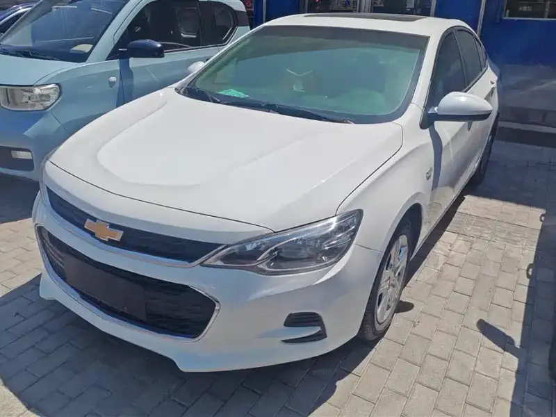 Chevrolet Cavalier