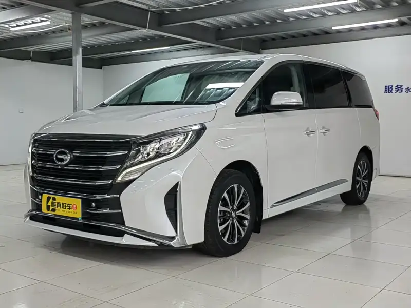 GAC Motor M8