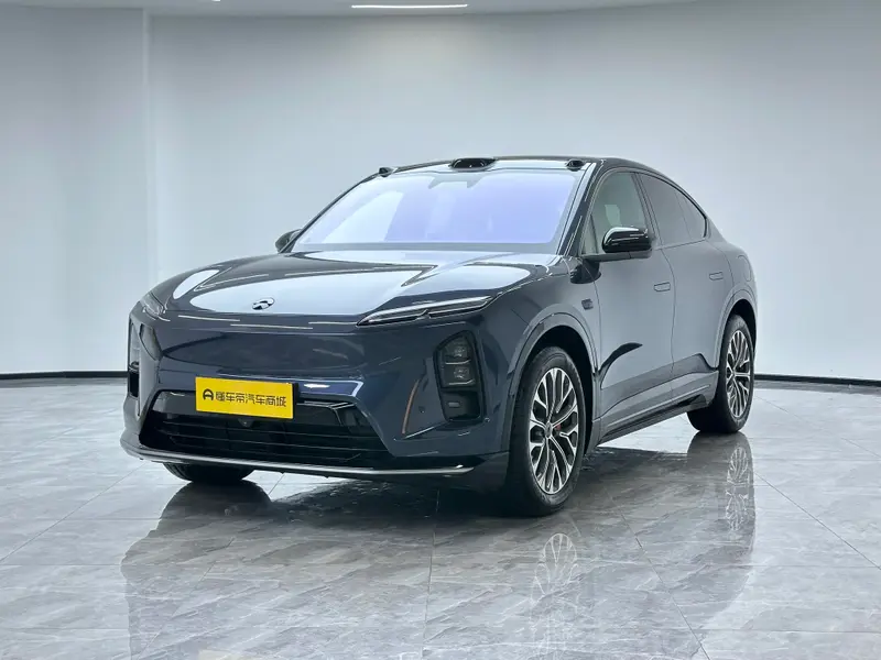 NIO EC6