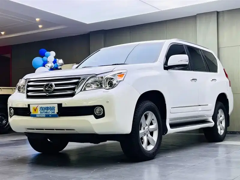 Lexus GX